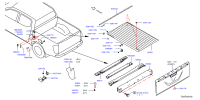 78836AG00A-SPRING-FUEL FILLER