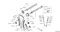 13024ED50A-SPROCKET-CAMSHAFT