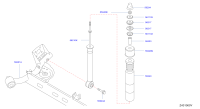562103RA1A-ABSORBER-SHOCK