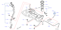 170403DN0C-PUMP ASSY, FUEL