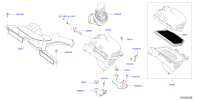 165003KY0B-AIR CLEANER
