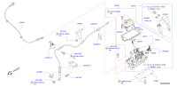 34901CJ36A-DEVICE ASSY-TRA