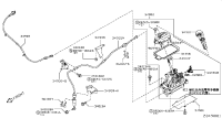 34901CJ36B-DEVICE ASSY-TRA