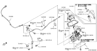 34910ED521-KNOB ASSY
