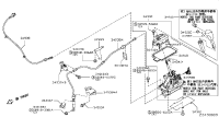 34901CJ42B-DEVICE ASSY-TRA