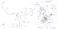 34910ED52B-KNOB ASSY