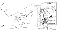 349011JY7A-DEVICE ASSY-TRA