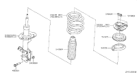 54325JE20B-BEARING-C/ROD