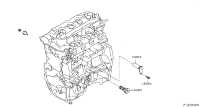 11051CJ00A-Plug, camshaft cone
