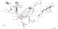 172286KV0A-HOSE-FILLER