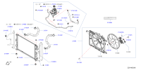 214102GD0A-RADIATOR ASSY