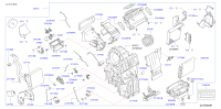 27150ED70A-RESISTANCE-ELECTRIC