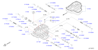 317053CX00-VALVE ASSY CONT