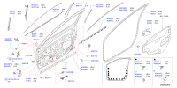 8085089918-CLIP-WEATHERSTRIP