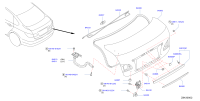 081466402H-CLAMP OR CLIP(FOR FUEL HOSE NO.1)
