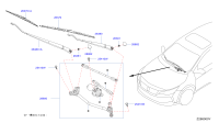288902GG0A-BLADE-WIPER