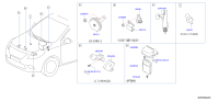 284B71HR0C-CONTROLLER ASSY