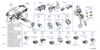 255606CT0A-SW COMBINATION