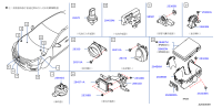 284B76CA2B-CONTROLLER ASSY