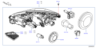260102GG2B-LAMP ASSY-RH