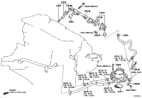 2203036010-BODY ASSY, THROTTLE