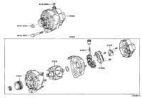 2706050300-GENERATOR ASSY