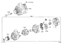 2706031010-GENERATOR ASSY
