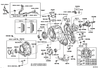 3330935112-FLANGE SUB-ASSY
