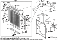 1657250220-HOSE, RADIATOR, NO.2