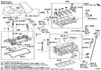 11201F2041-COVER SUB-ASSY
