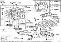 121010P040-PAN SUB-ASSY, OIL