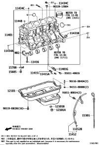 9091905005-SENSOR, CRANK POSITION