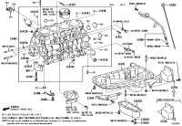 9641162000-PLUG (FOR REVERSE RESTRICT PIN)
