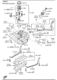 L3871335ZA-PUMP,FUEL