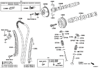 13540F3010-TENSIONER 3CT