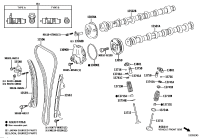 135A0F2040-RADIATOR ASSY