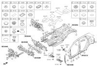 8413221100-PLUG-DRAIN