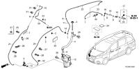 76893T6A003-Tube 570