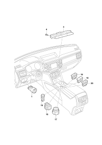 30D927132B-Switch module