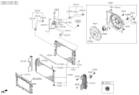 25329F3300-Filler neck assy