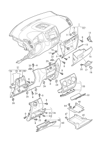 5M1857114E-Retainer:
