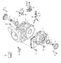 02D525596F-Shaft seal ring