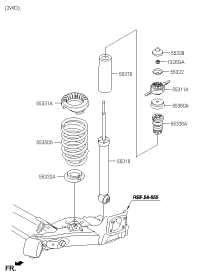 NUT-LOCK