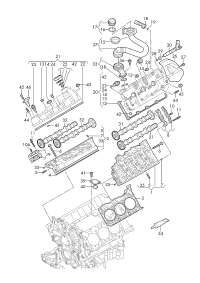 WHT005262A-Bolt & washer kit