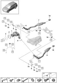 PAB253115-Grommet