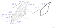 081268201H-CLAMP OR CLIP(FOR FUEL HOSE NO.1)