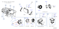 285952GD0A-CONTROLLER ASSY-KEY LESS
