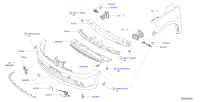 62030ED500-ARMATURE ASSY-F