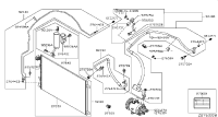 924803ZA0B-HOSE-FLEXIBLE