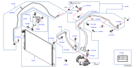 92440JE20A-HOSE AC